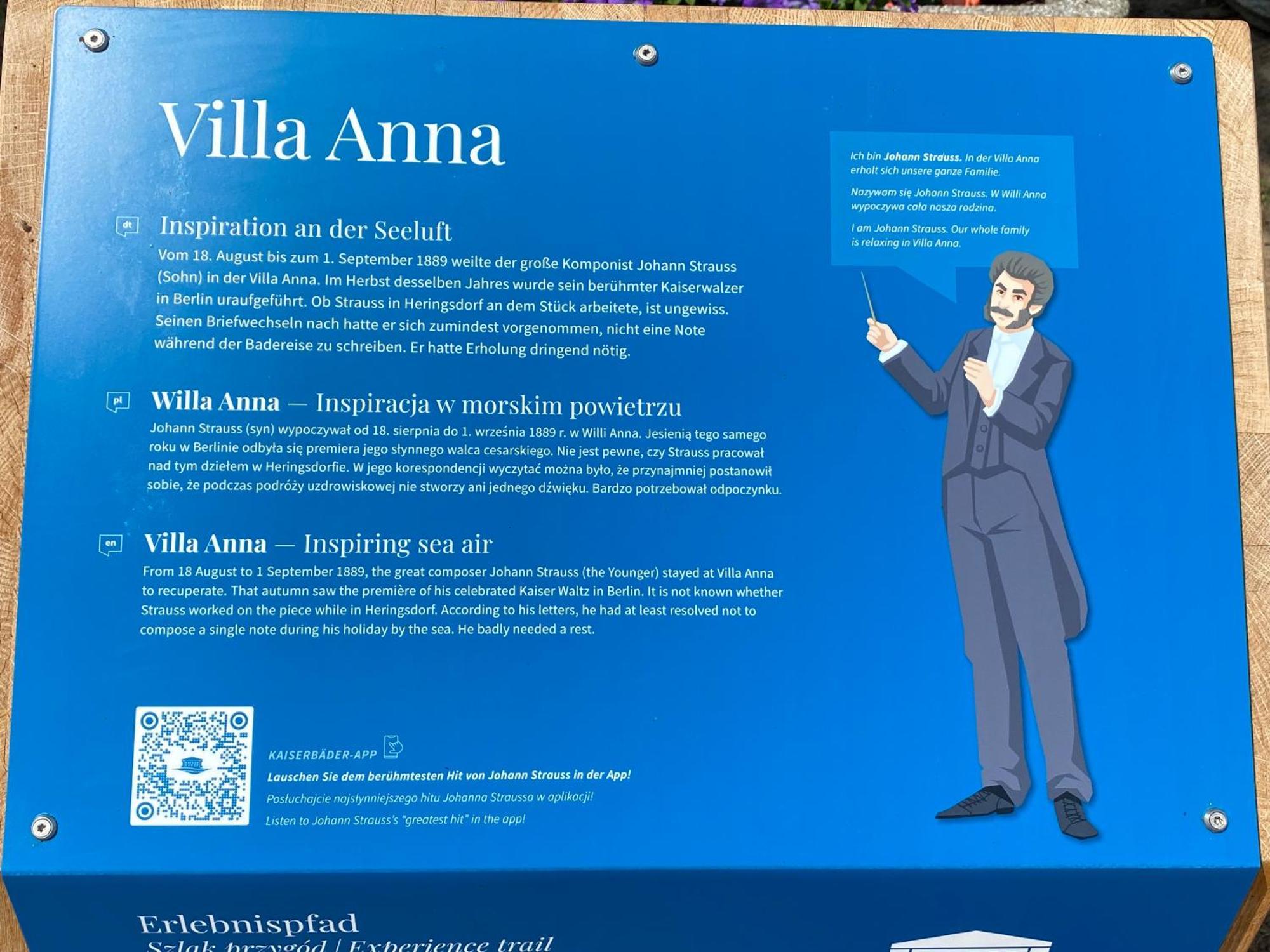 Villa Anna "1876" هيرينجسدورف المظهر الخارجي الصورة